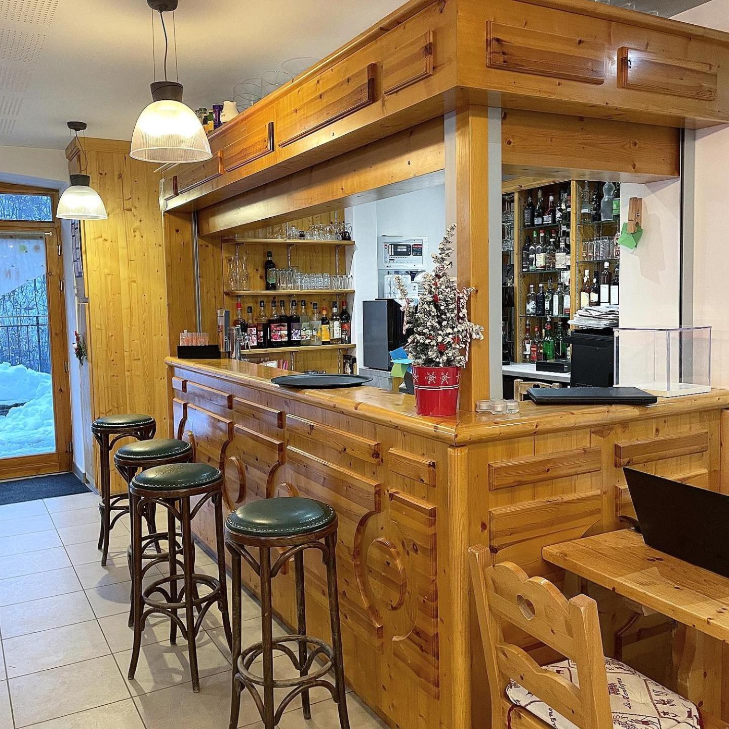 Auberge Du Freney Le Freney-d'Oisans Luaran gambar